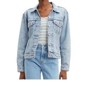 Levi’s Jean jacket